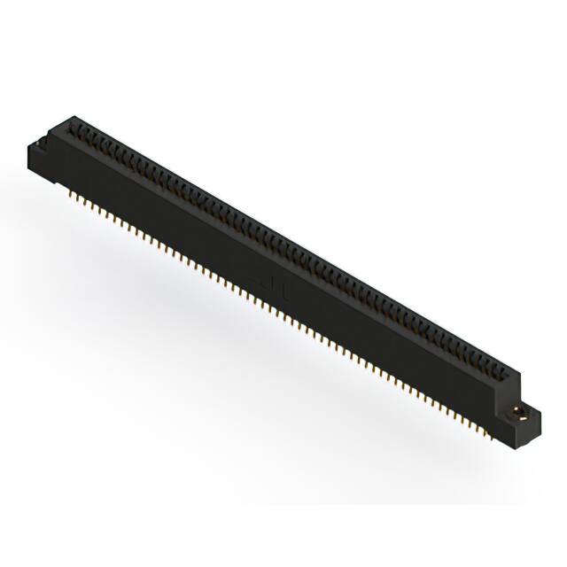392-116-556-203 EDAC Inc.  Edgeboard Connectors